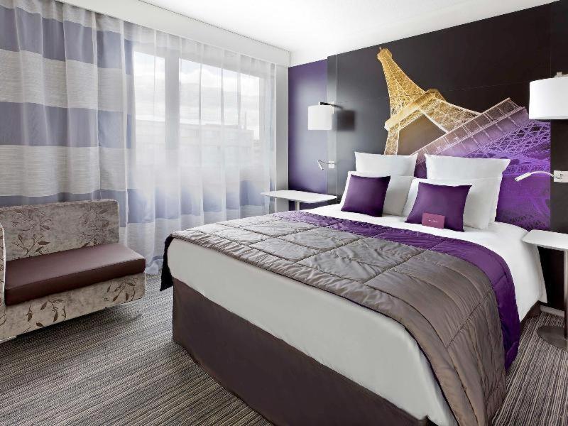 Hotel Infinity International Near Igi Airport 新德里 外观 照片