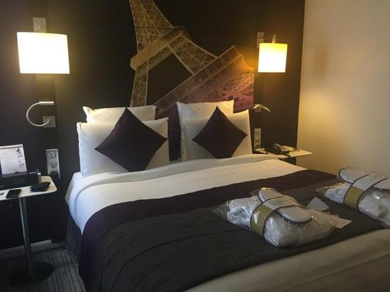 Hotel Infinity International Near Igi Airport 新德里 外观 照片