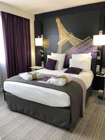 Hotel Infinity International Near Igi Airport 新德里 外观 照片