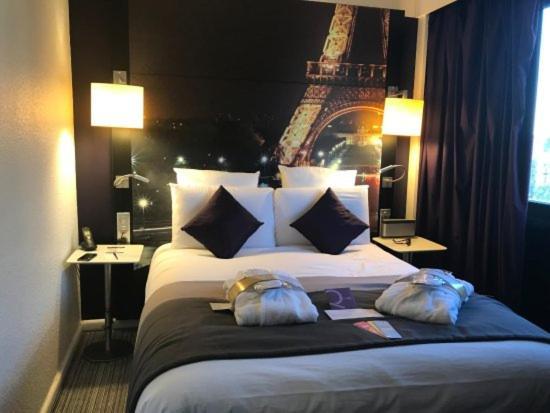 Hotel Infinity International Near Igi Airport 新德里 外观 照片