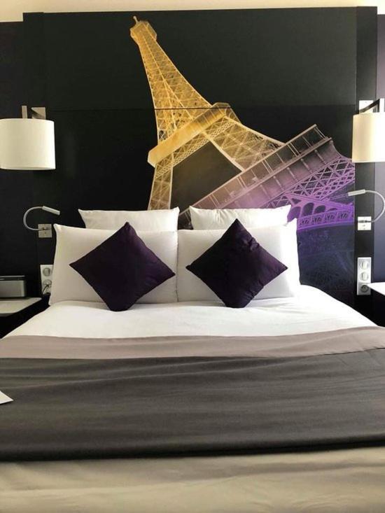 Hotel Infinity International Near Igi Airport 新德里 外观 照片