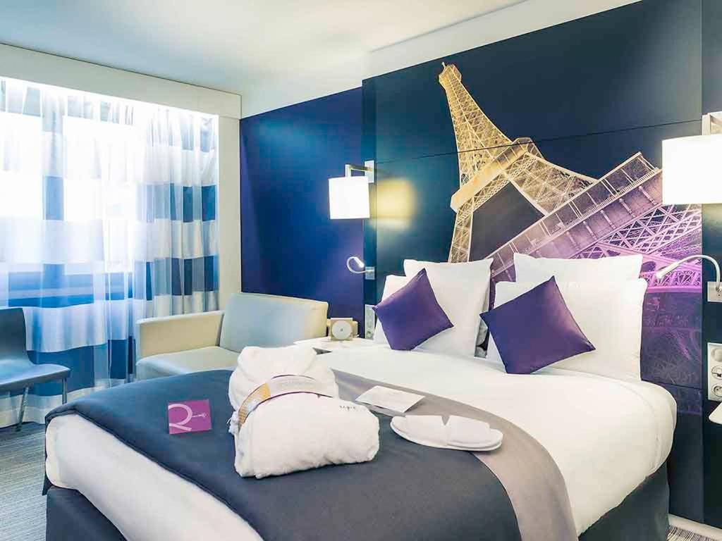 Hotel Infinity International Near Igi Airport 新德里 外观 照片