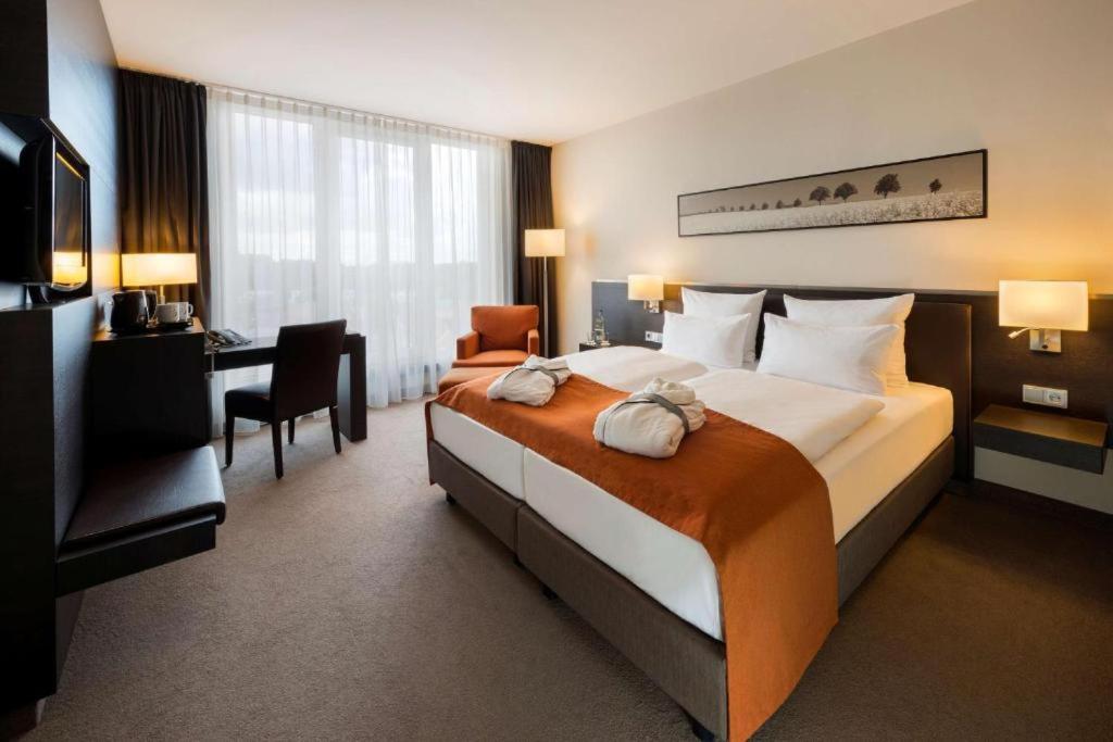 Hotel Infinity International Near Igi Airport 新德里 外观 照片